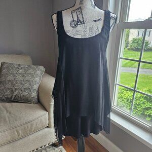 Bailey 44 tank dress Size M